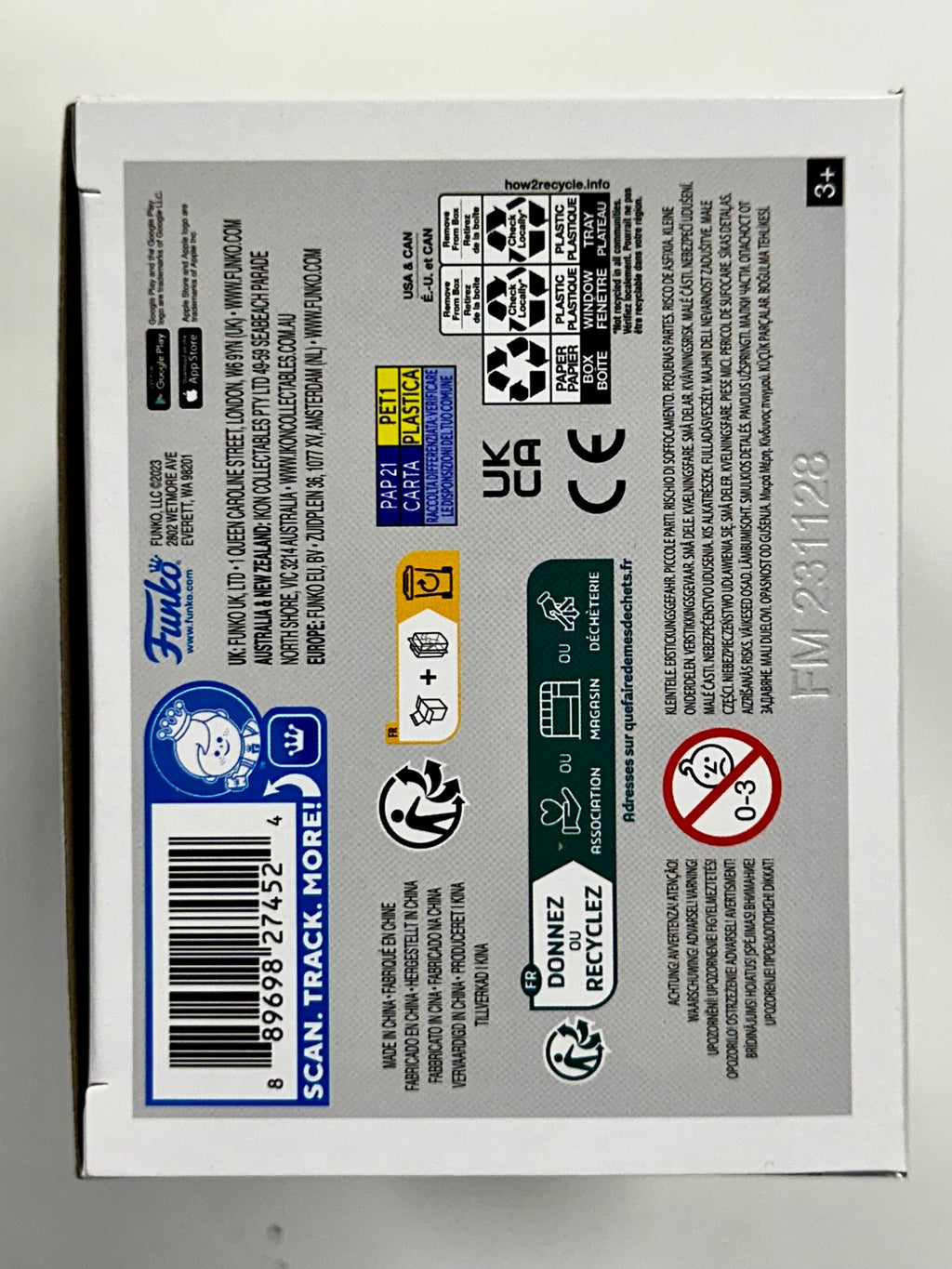 Funko Pop! Animation Dark Magician Girl #390 Yu-Gi-Oh! 2023 Duel Monsters