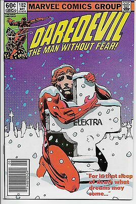 daredevil-the-man-without-fear-fn-vf-182-marvel-punisher-matt-murdock-elektra