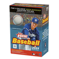2024-topps-heritage-high-number-baseball-blaster-box-8-packs