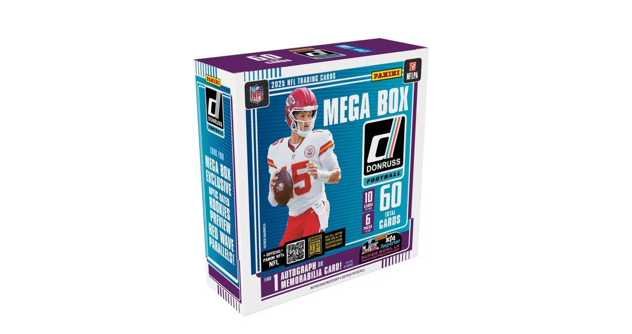 2025-panini-donruss-nfl-football-mega-box