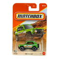 Matchbox MBX Field Car - 2026 Matchbox Series 06/125