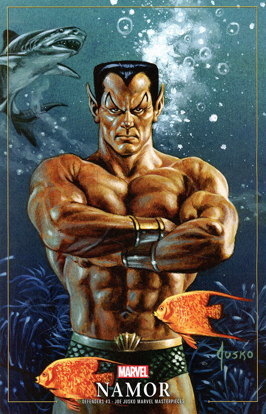 defenders-3-of-5-jusko-marvel-masterpieces-var-10-06-2021