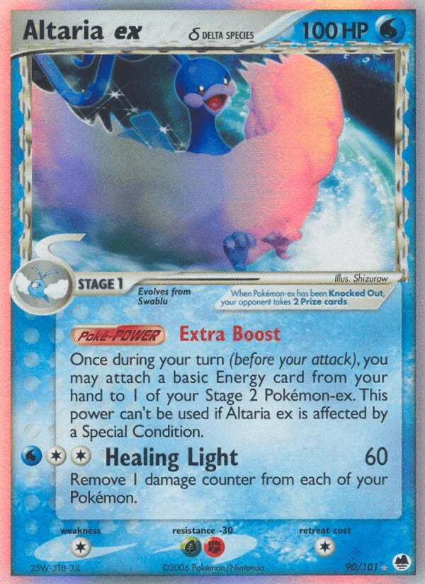 altaria-ex-90-101-delta-species-ex-dragon-frontiers