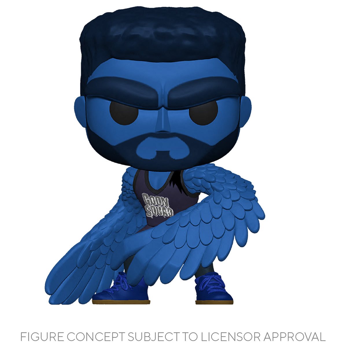 POP! Movies: Space Jam 2 - The Brow