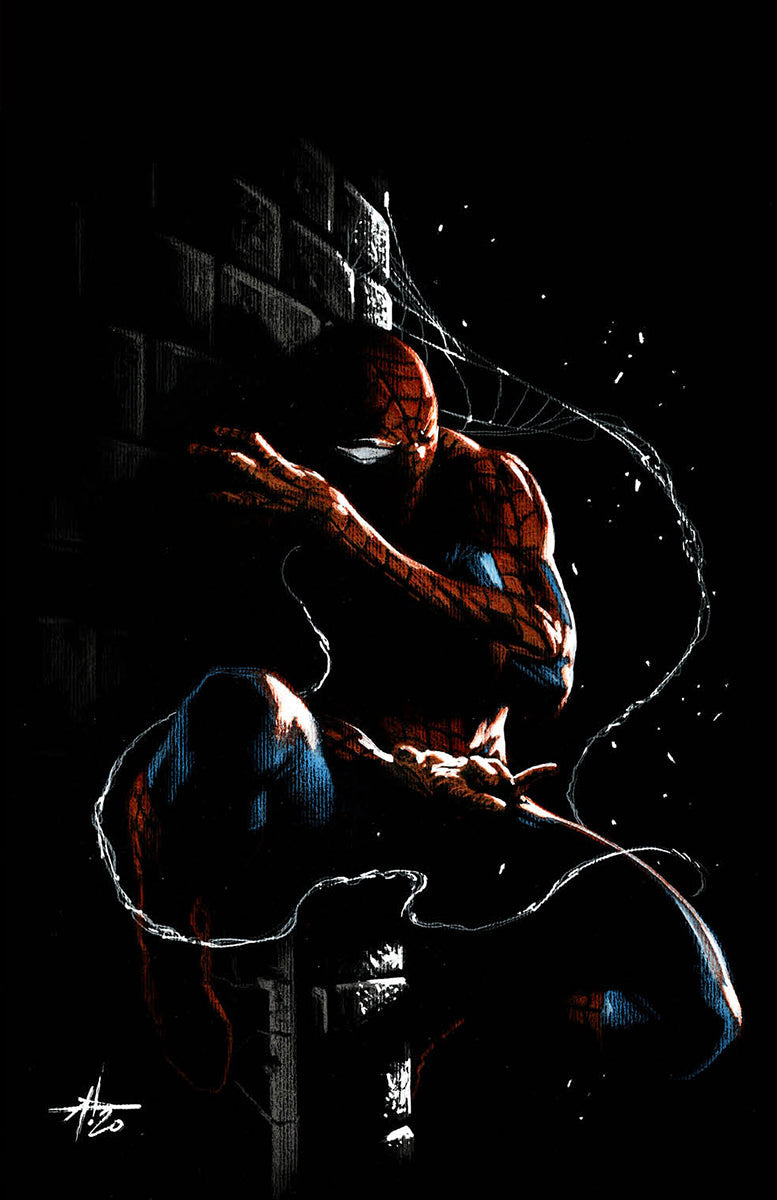 amazing-spider-man-74-unknown-comics-gabriel-dellotto-exclusive-virgin-var-09-29-2021
