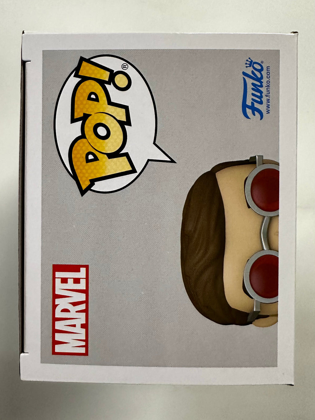 Funko Pop! Marvel Matt Murdock #1221 Spider-Man No Way Home 2023 EE Exclusive