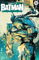 Clay Mann & Seth Mann Foil Variant