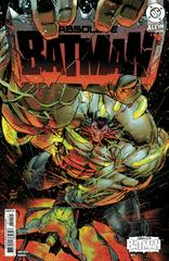 Absolute Batman #11 Exclusive