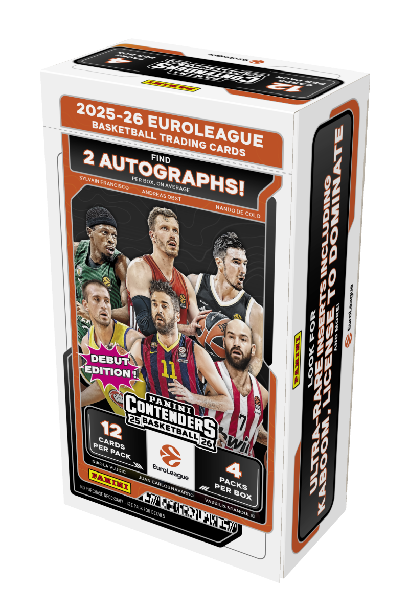 2025-26-panini-contenders-euroleague-hobby-box