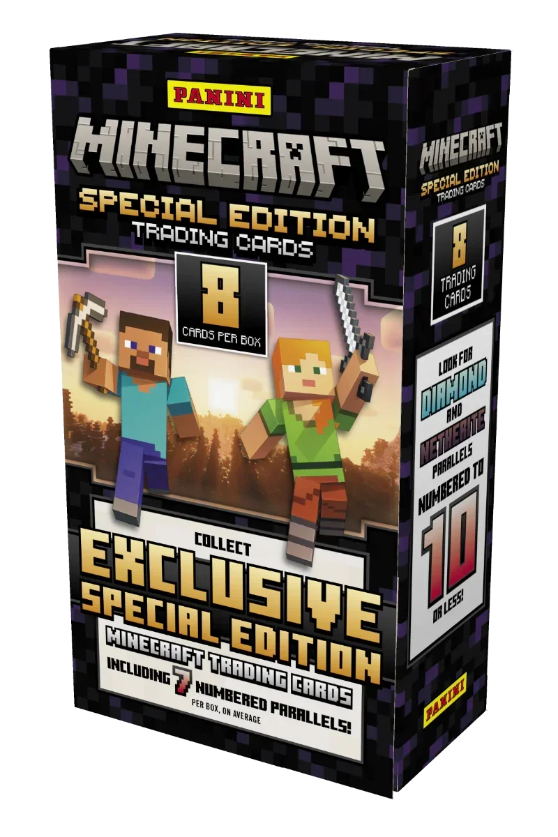 2025-panini-minecraft-special-edition-trading-cards-hobby-box