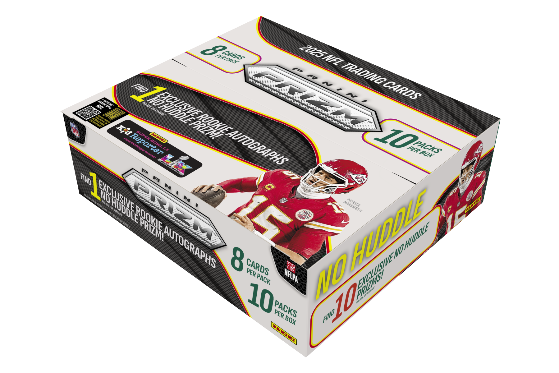 2025-panini-prizm-football-retail-box