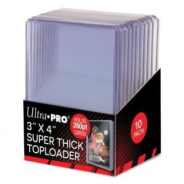 3-x-4-clear-thick-260pt-toploaders-10ct
