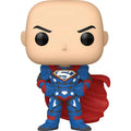 (PRE-ORDER) POP! Heroes: DC Comics- Lex (Superman) Funko Select/Specialty Series (FS)