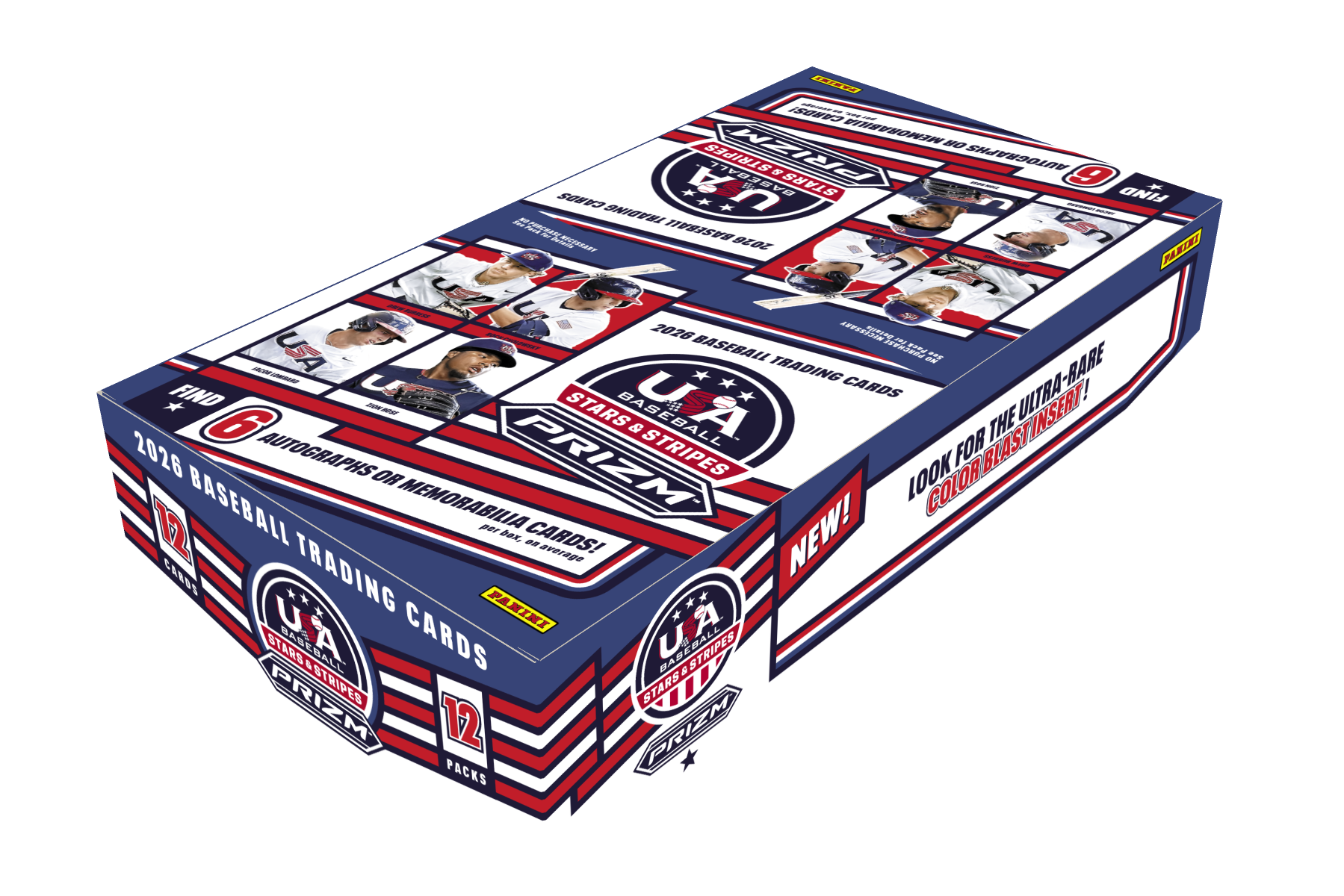 2026-panini-prizm-usa-stars-stripes-baseball-hobby-box