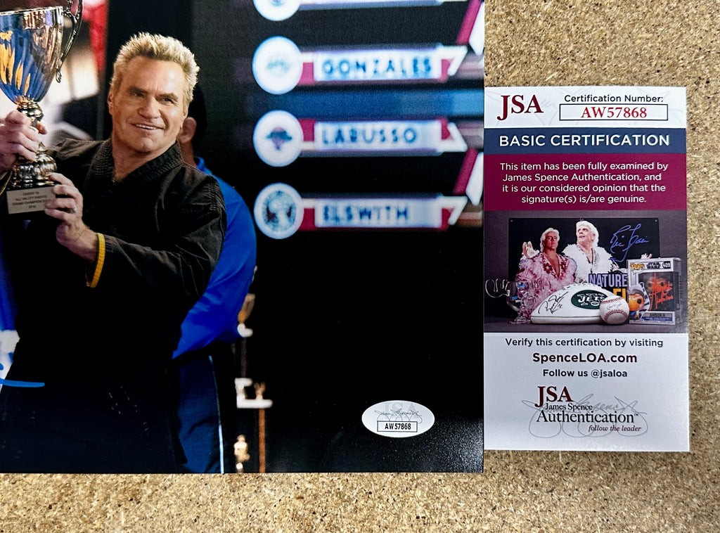 actor-martin-kove-signed-cobra-kai-john-kreese-8x10-photo-with-jsa-coa