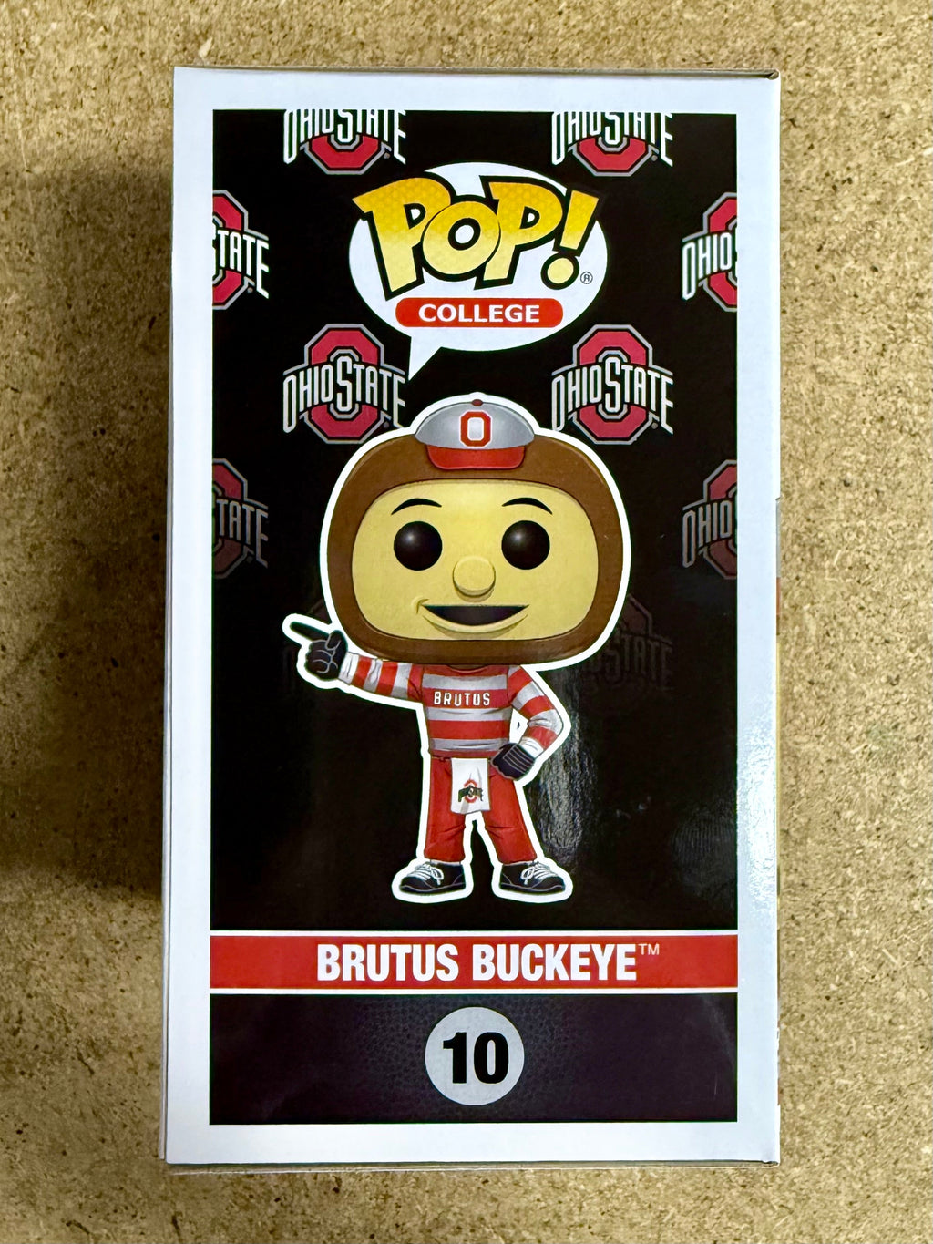 cam-heyward-signed-defensive-line-ohio-state-funko-pop-10-with-jsa-coa