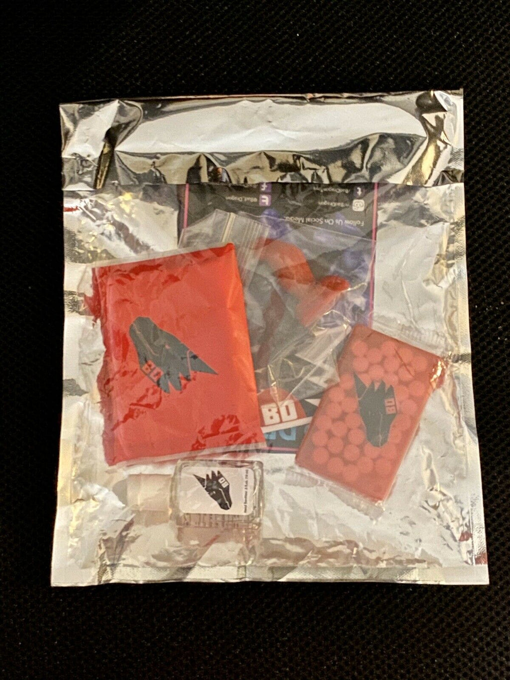 bad-dragon-exxxotica-convention-giveaway-bag-novelty-sex-toys-condom-bd-dildo