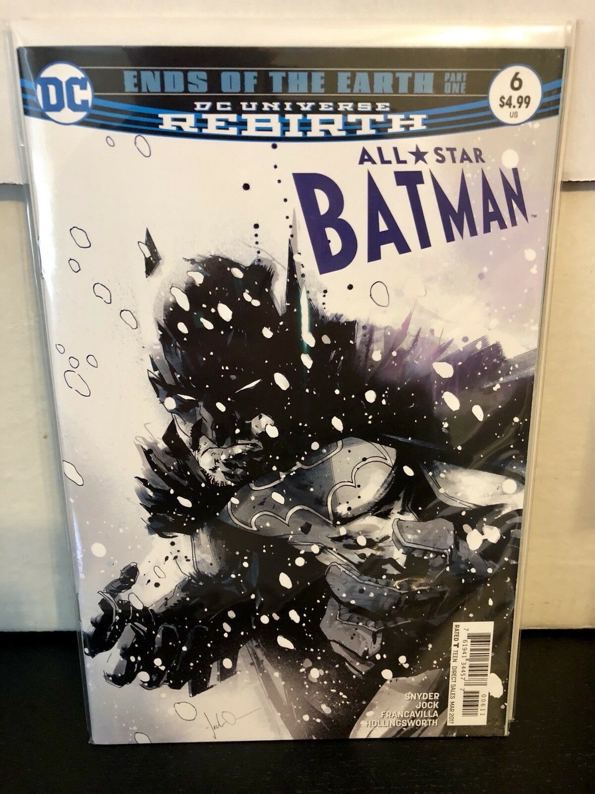 all-star-batman-1-7-dc-rebirth-comic-lot-run-set-of-7-snyder-collection-jock
