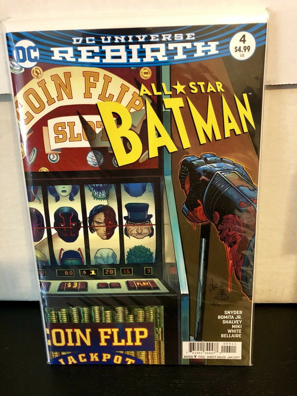 all-star-batman-1-7-dc-rebirth-comic-lot-run-set-of-7-snyder-collection-jock