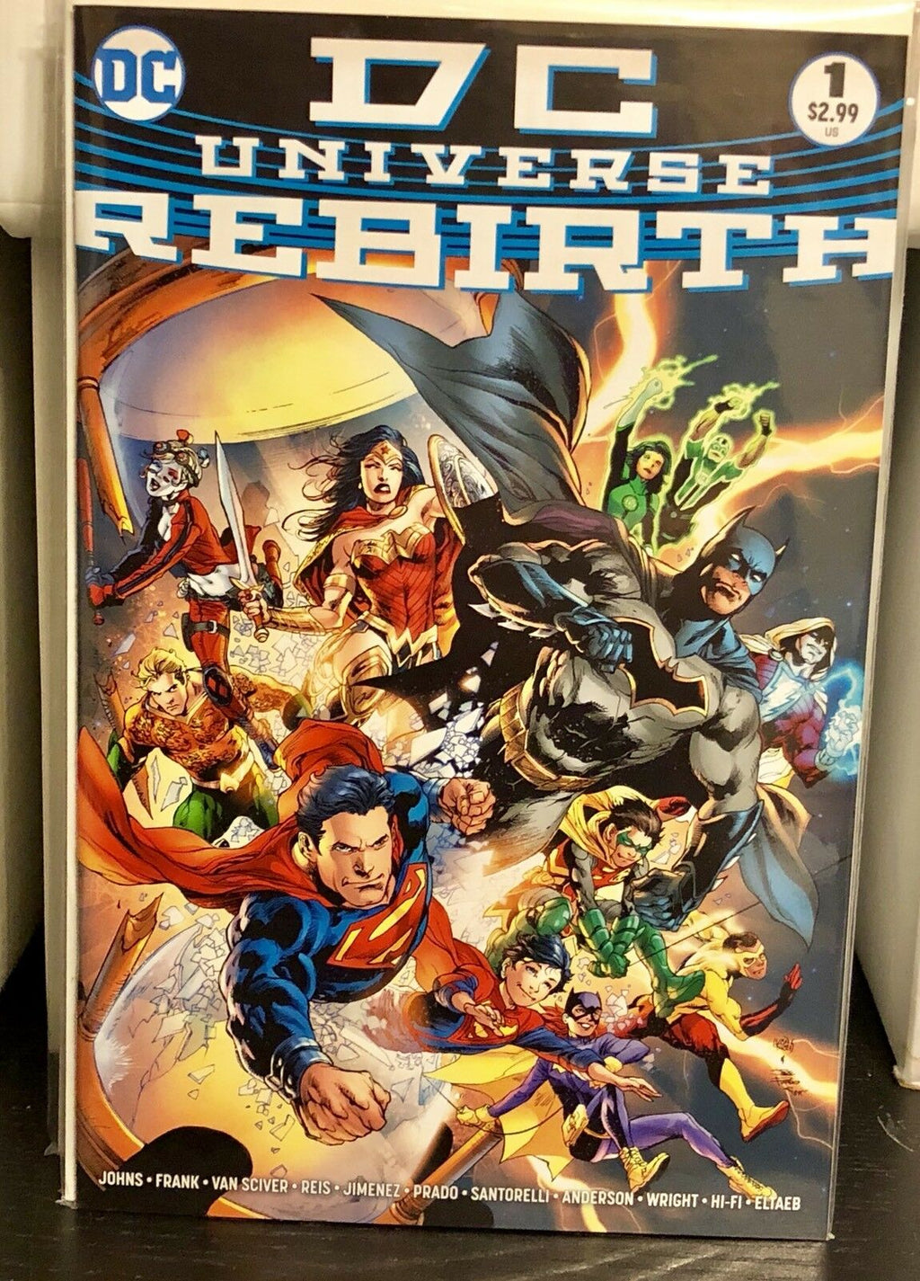 dc-universe-rebirth-1-ivan-reis-cover-and-regular-a-batman-superman-flash-green