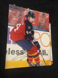 Erik Gudbranson Signed Florida Panthers 8x10 Photo NHL PITTSBURGH PENGUINS
