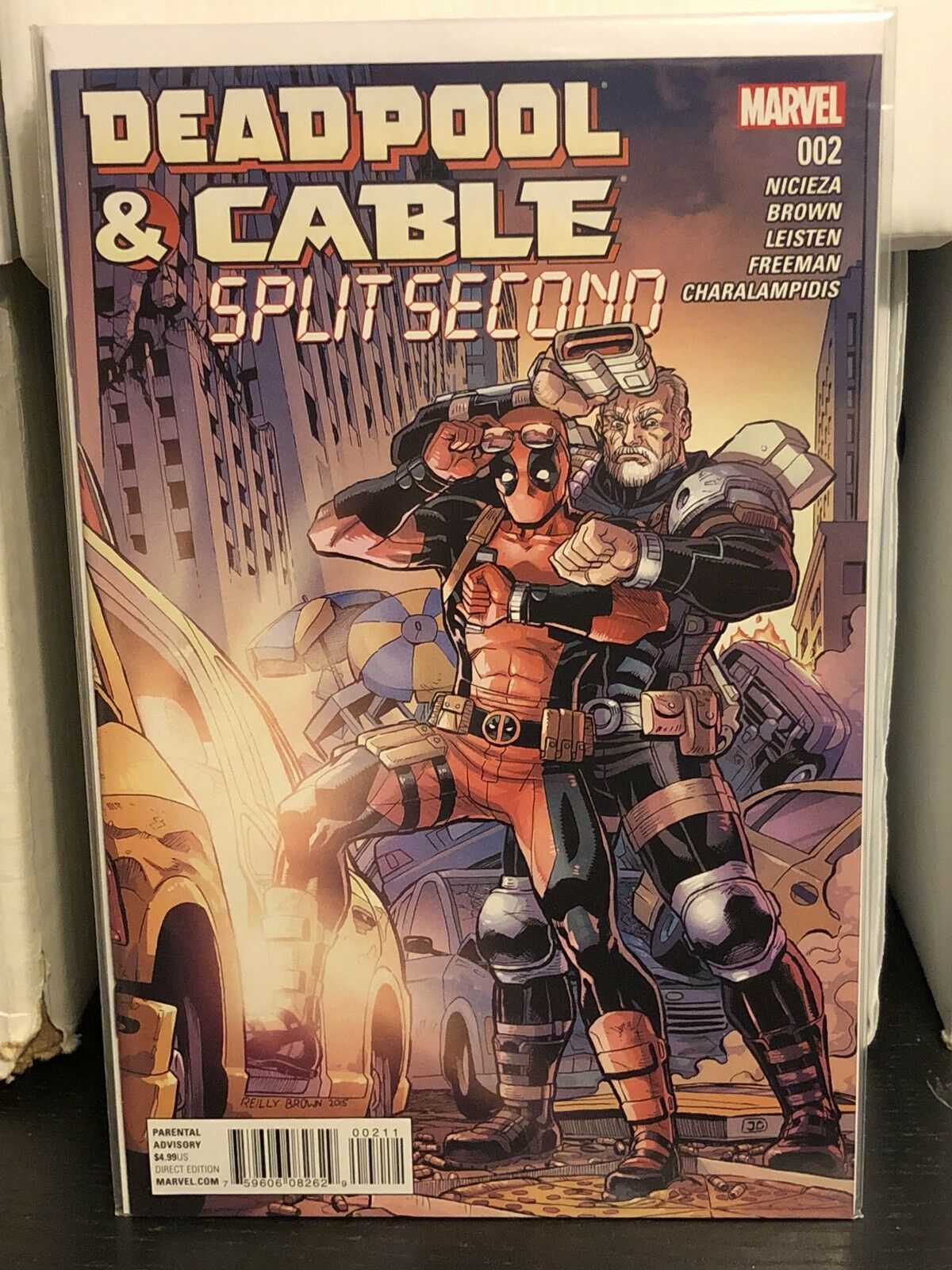 deadpool-and-cable-split-second-1-and-2-back-to-the-future-marvel-wade-wilson