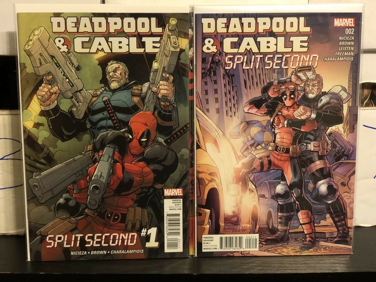 deadpool-and-cable-split-second-1-and-2-back-to-the-future-marvel-wade-wilson