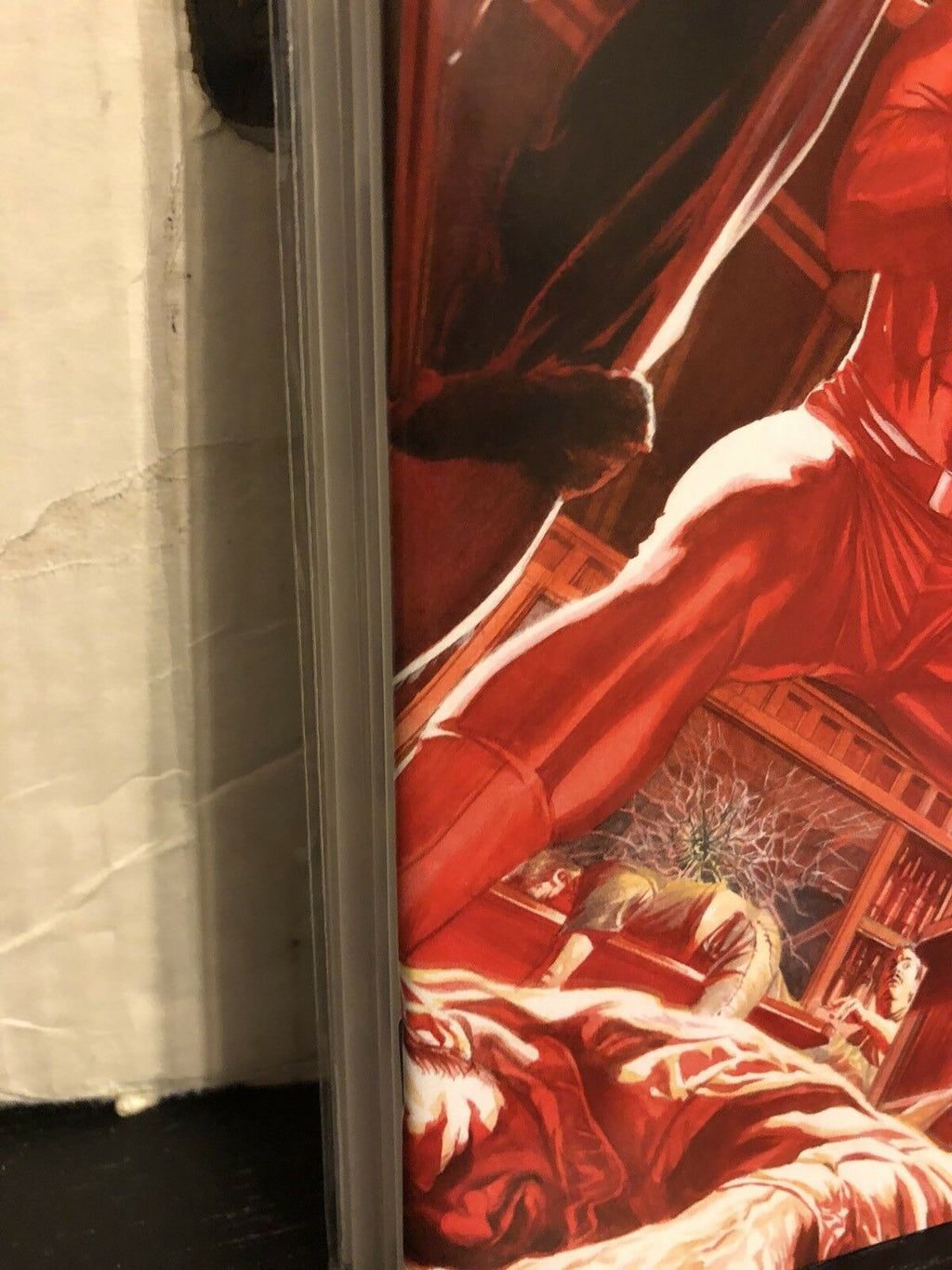 daredevil-500-alex-ross-variant-marvel-comics-man-without-fear-ed-brubaker