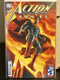 Superman Action Comics #1000 2000s Lee Bermejo Variant DC