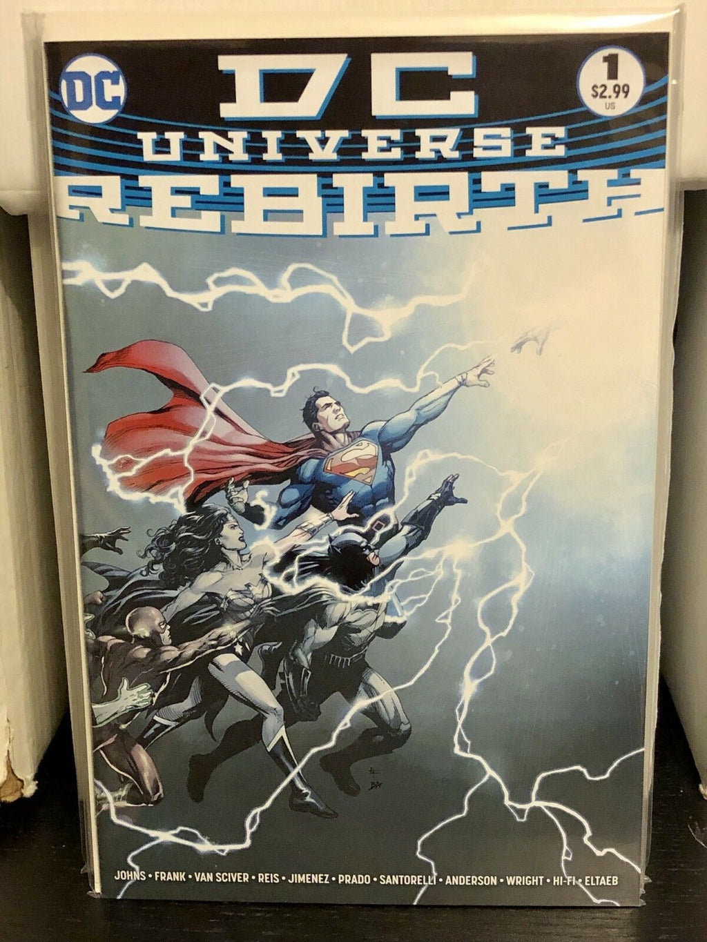dc-universe-rebirth-1-ivan-reis-cover-and-regular-a-batman-superman-flash-green