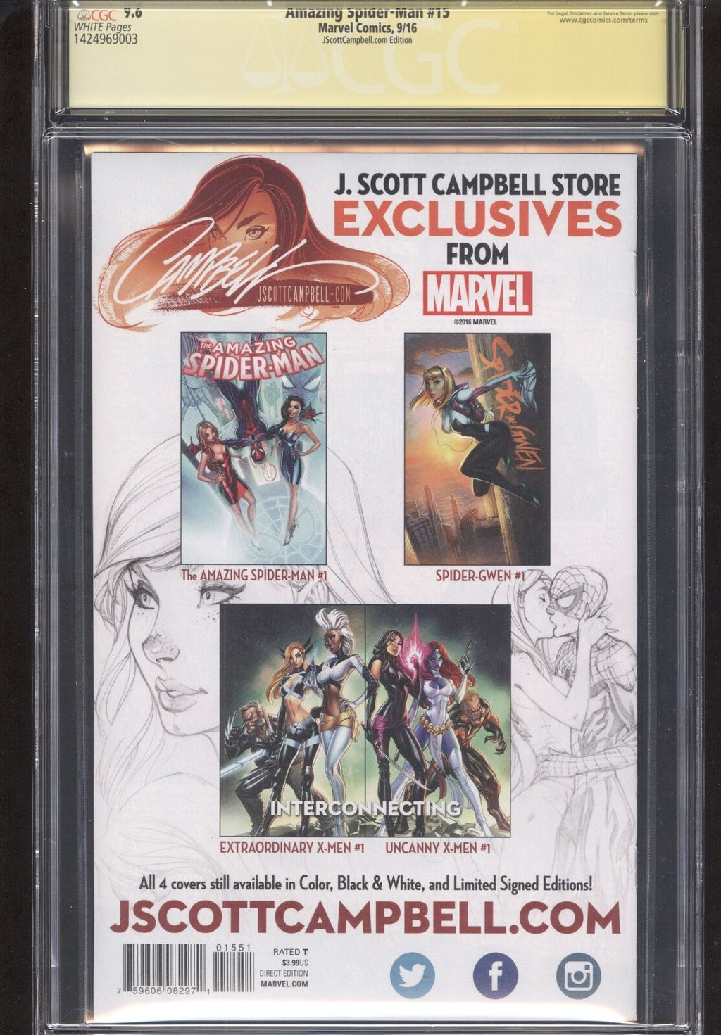 amazing-spider-man-15-signed-j-scott-campbell-cgc-9-6-nm-1st-mj-iron-spider