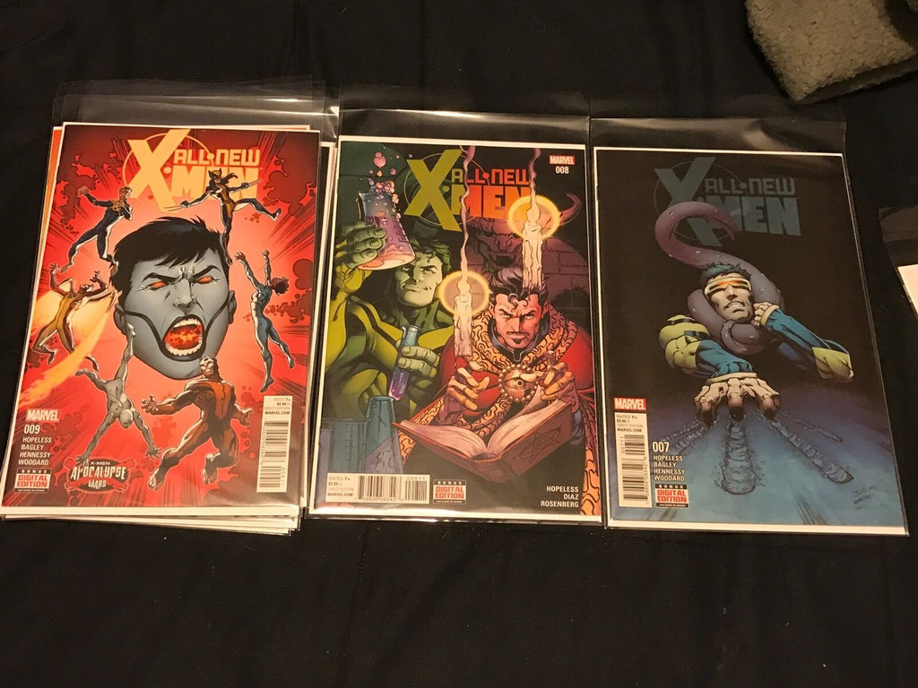 all-new-x-men-1-13-marvel-complete-run-2016-vol-2-1-2-3-4-5-6-7-8-9-10-11-12
