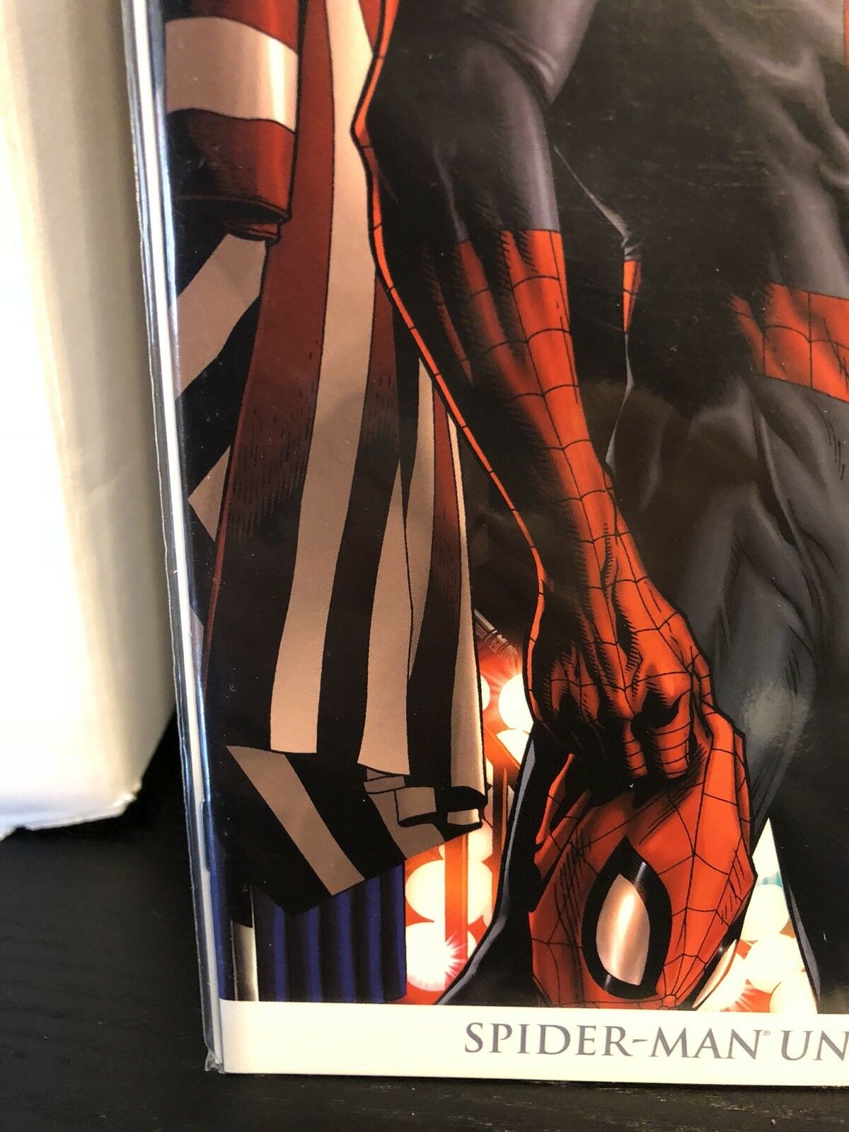 civil-war-2-michael-turner-spider-man-unmasked-variant-2006-marvel-comics