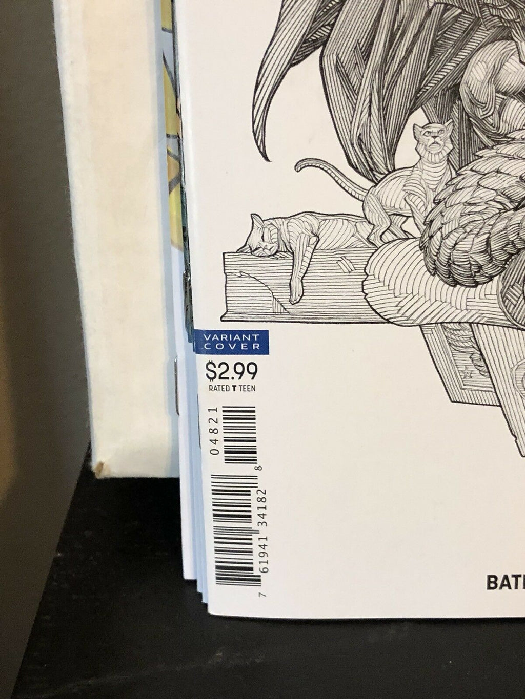 batman-48-frank-cho-variant-dc-comics-batman-catwoman-wedding