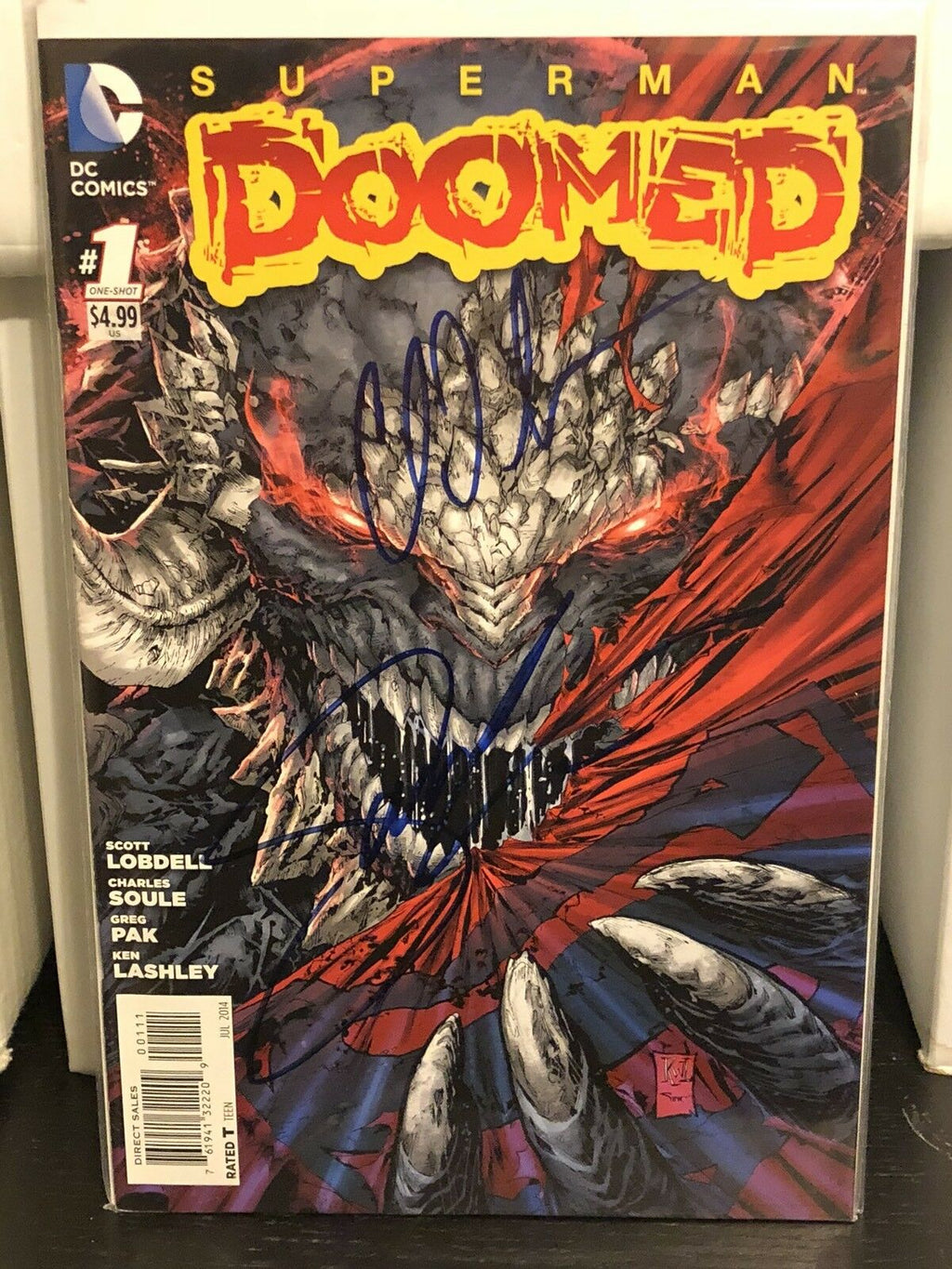 doomed-1-superman-one-shot-signed-x2-charles-soule-and-scott-lobdell-new-52
