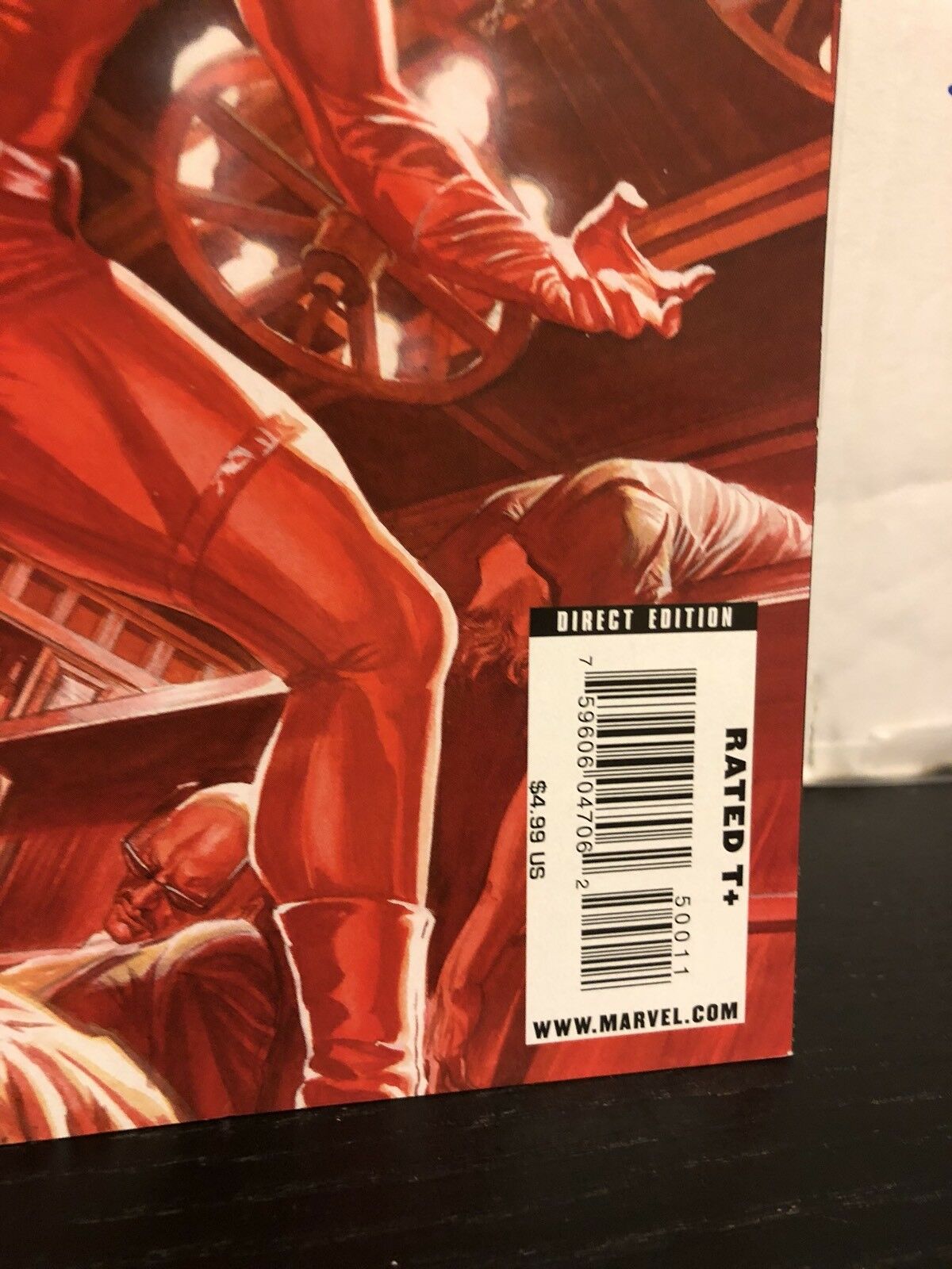 daredevil-500-alex-ross-variant-marvel-comics-man-without-fear-ed-brubaker