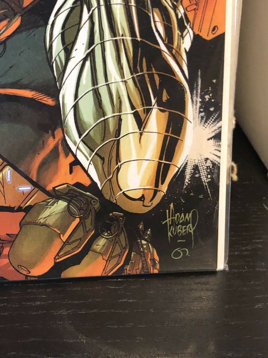 cable-1-andy-kubert-1-50-variant-w-cover-a-1st-print-2017-set-of-2