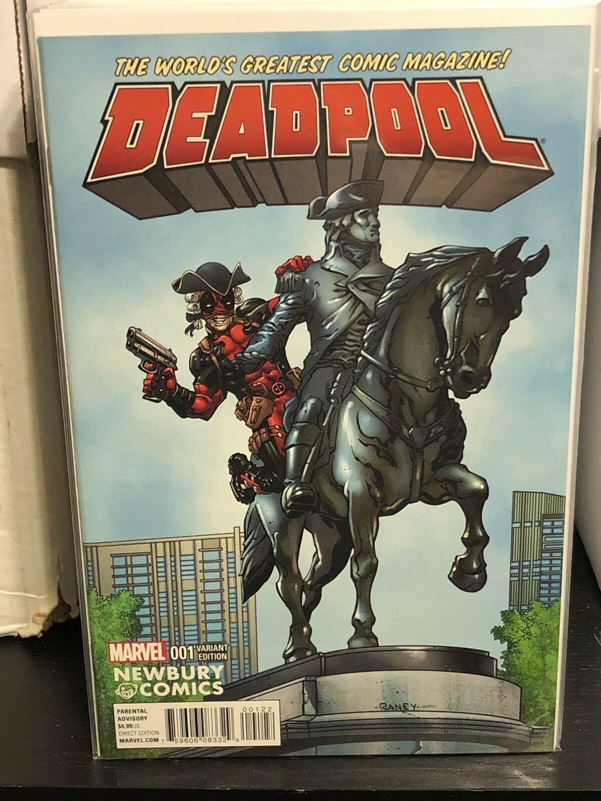 deadpool-1-tom-raney-newbury-exclusive-variant-marvel-comics-2016-wade-wilson