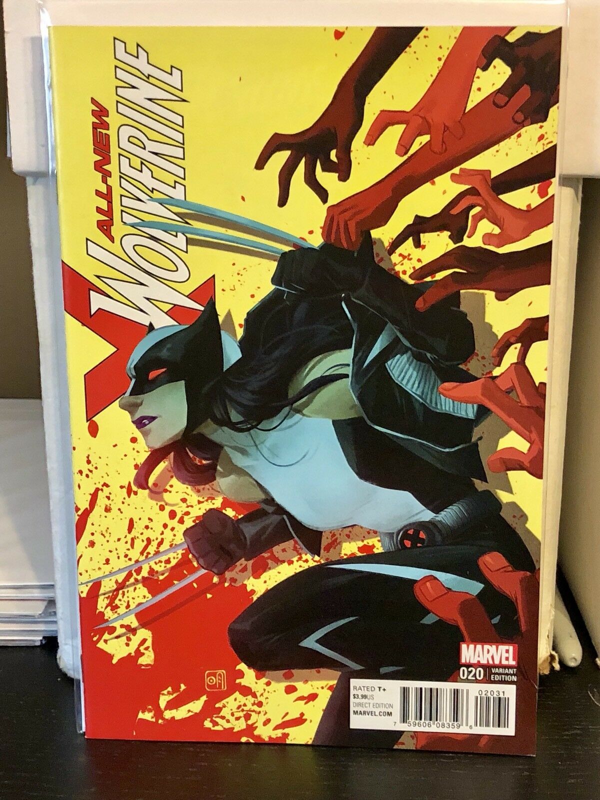 all-new-wolverine-20-helen-chen-1-25-incentive-variant-marvel-x-23