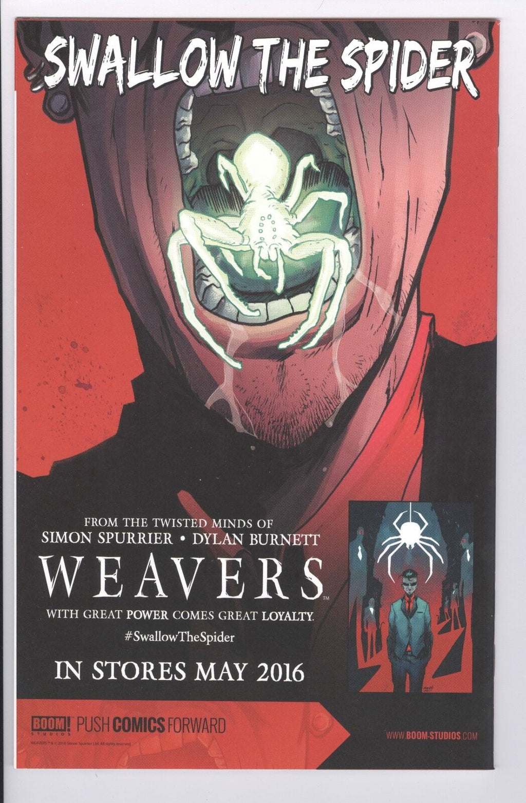 Mighty Morphin Power Rangers BOOM Studios #1 Cover A Regular Jamal Campbell