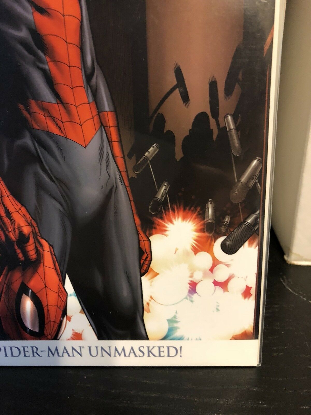 civil-war-2-michael-turner-spider-man-unmasked-variant-2006-marvel-comics