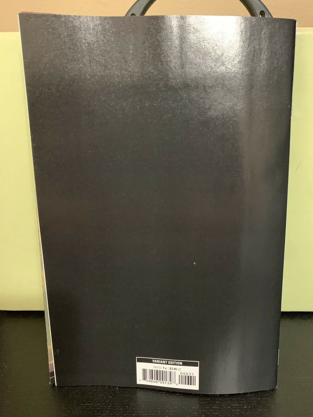 Uncanny X-Men #6 Marvel Comics 2018 J Scott Campbell VS Conan Variant Cover
