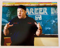 Kevin James I Now Pronounce You Chuck And Larry Hand Signed 11x14 Matte Photo