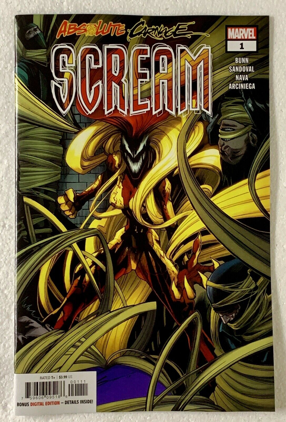 absolute-carnage-scream-1-sandoval-2019-marvel-first-1st-app-of-new-scream
