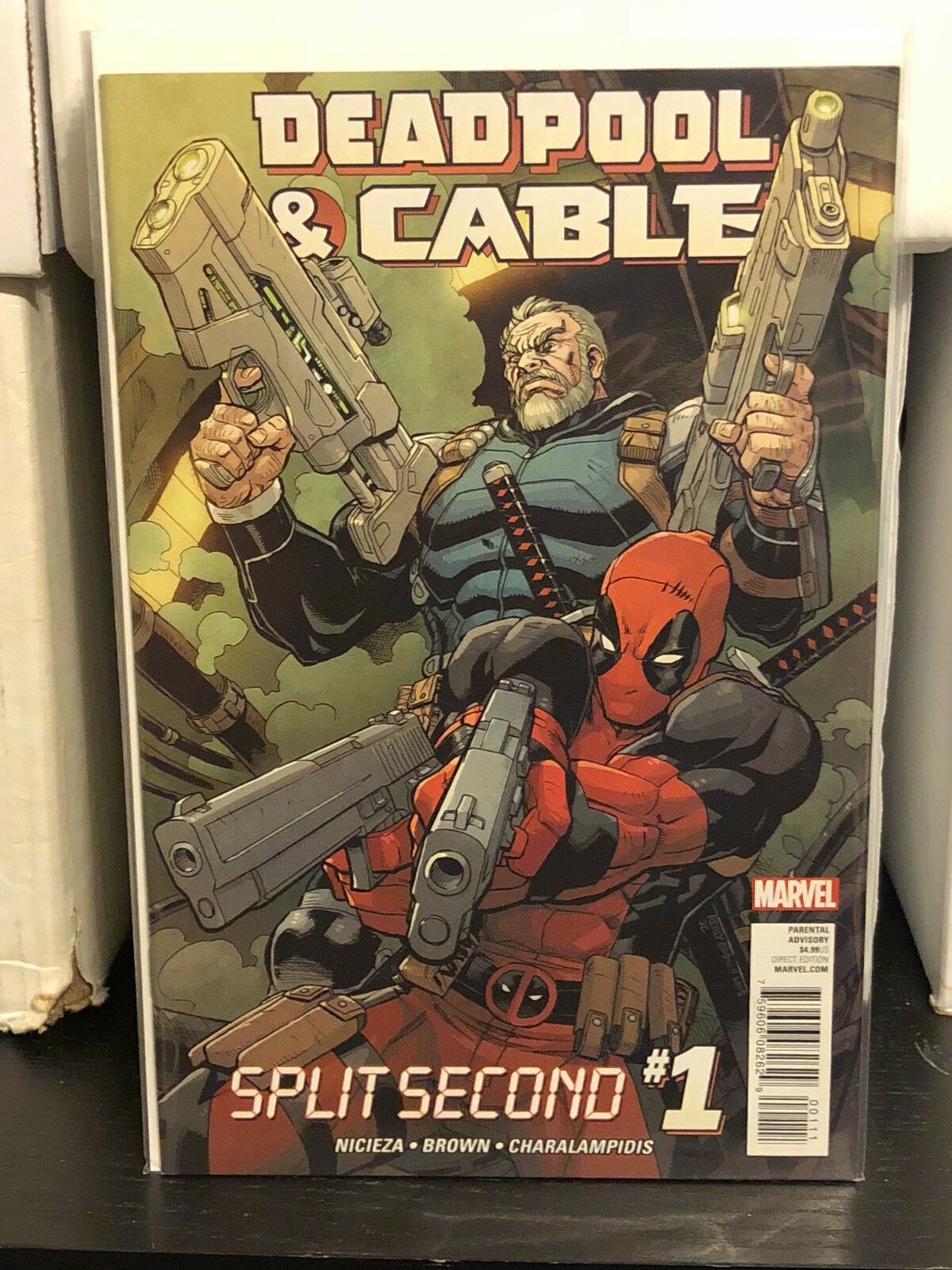deadpool-and-cable-split-second-1-and-2-back-to-the-future-marvel-wade-wilson