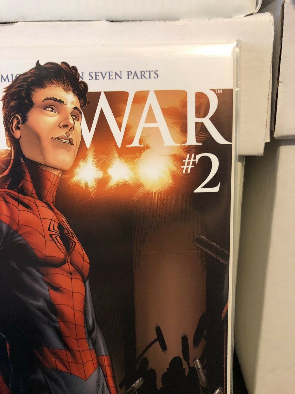 civil-war-2-michael-turner-spider-man-unmasked-variant-2006-marvel-comics