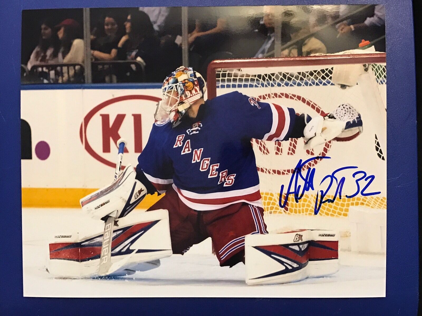 antti-raanta-new-york-rangers-signed-action-autographed-8x10-photo-nhl-chicago