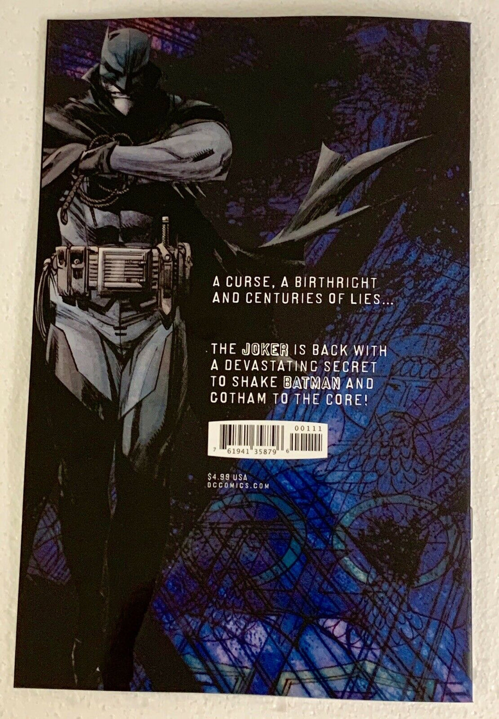 batman-curse-of-the-white-knight-1-dc-black-label-comics-first-print-2019-1st