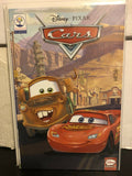 cars-1-2016-series-disney-comics-book-pixar-lightning-mcqueen-mater-sally