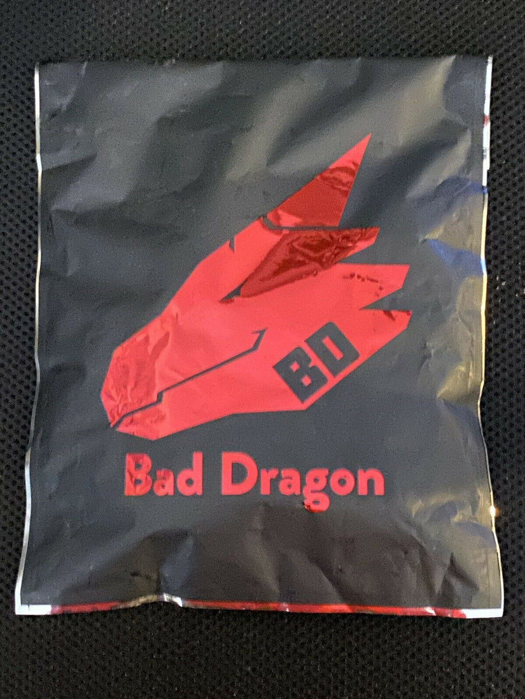 bad-dragon-exxxotica-convention-giveaway-bag-novelty-sex-toys-condom-bd-dildo